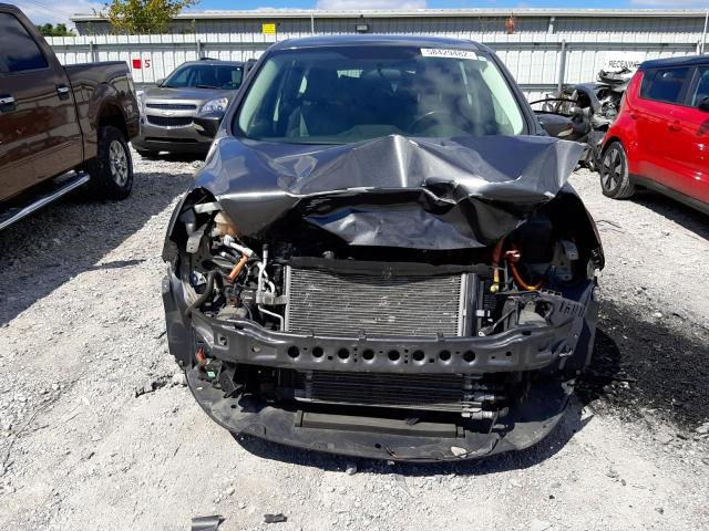 Photo 9 from auction – 2017 FORD C-MAX SE with VIN 1FADP5EU3HL100762