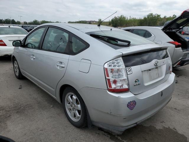 Photo 3 from auction – 2006 TOYOTA PRIUS with VIN JTDKB20U867528628