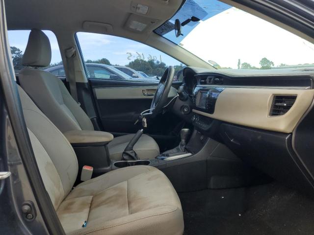Photo 5 from auction – 2016 TOYOTA COROLLA L with VIN 5YFBURHE4GP402041