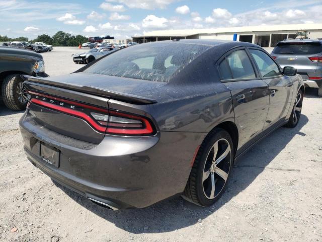 Photo 4 from auction – 2017 DODGE CHARGER SE with VIN 2C3CDXBG7HH553552