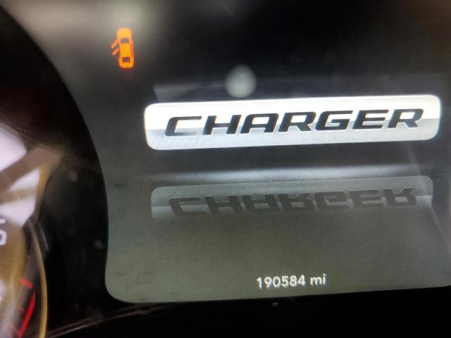 Photo 8 from auction – 2016 DODGE CHARGER R/ with VIN 2C3CDXCT2GH237387