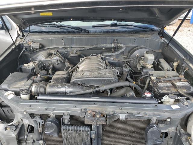 Photo 7 from auction – 2004 TOYOTA TUNDRA DOU with VIN 5TBDT44174S451909