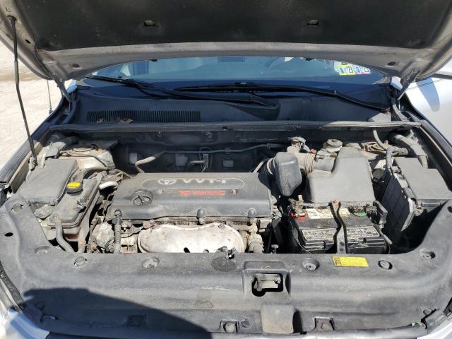Photo 7 from auction – 2008 TOYOTA RAV4 LIMIT with VIN JTMBD31V485163113