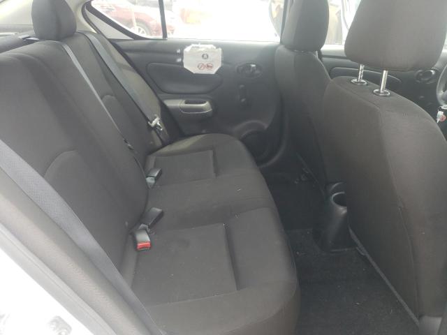 Photo 6 from auction – 2019 NISSAN VERSA S with VIN 3N1CN7AP3KL802473