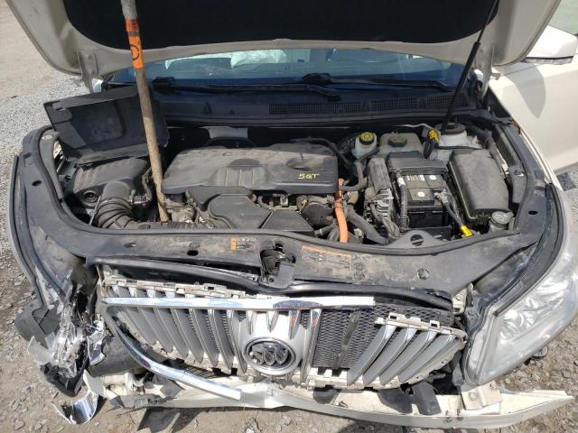 Photo 7 from auction – 2012 BUICK LACROSSE with VIN 1G4GC5ER9CF321185