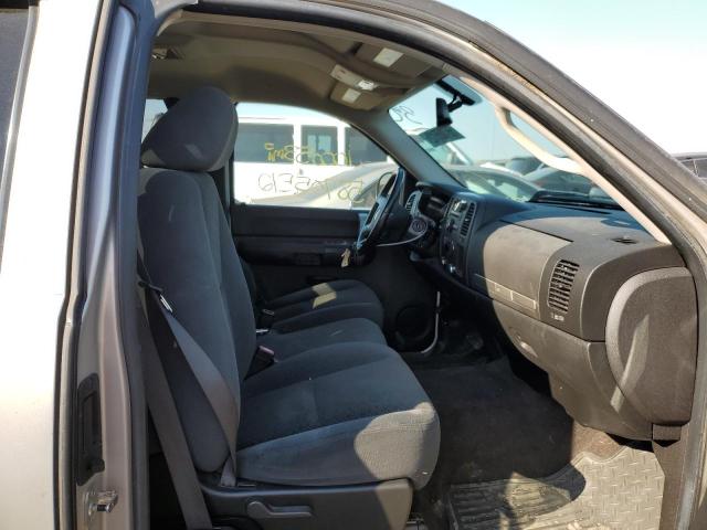 Photo 5 from auction – 2008 CHEVROLET SILVERADO with VIN 2GCEC190381298839