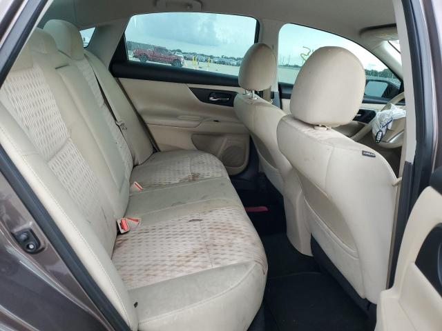 Photo 6 from auction – 2016 NISSAN ALTIMA 2.5 with VIN 1N4AL3APXGC166307