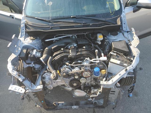 Photo 7 from auction – 2021 SUBARU FORESTER L with VIN JF2SKAUC6MH560451