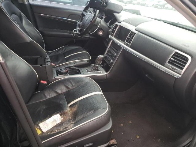 Photo 5 from auction – 2010 LINCOLN MKZ with VIN 3LNHL2GC4AR601270