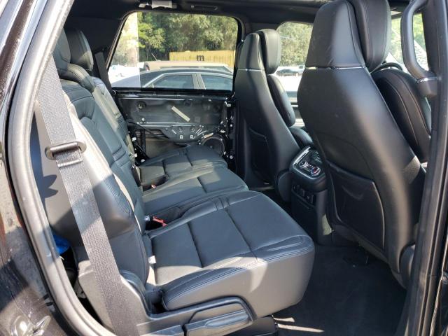 Photo 6 from auction – 2021 LINCOLN NAVIGATOR with VIN 5LMJJ2KT0MEL07898