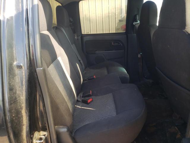 Photo 6 from auction – 2007 CHEVROLET COLORADO with VIN 1GCCS139778102673
