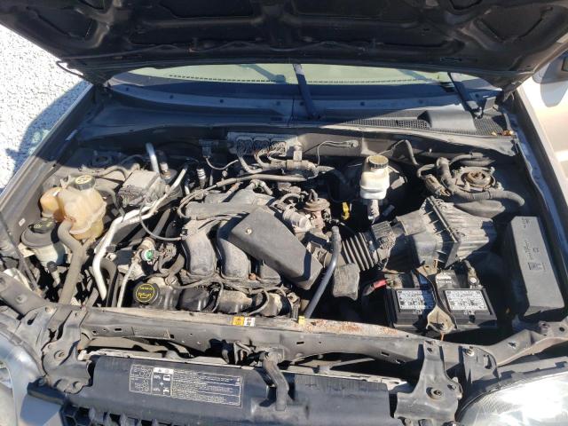 Photo 7 from auction – 2007 FORD ESCAPE with VIN 1FMYU04167KA50616