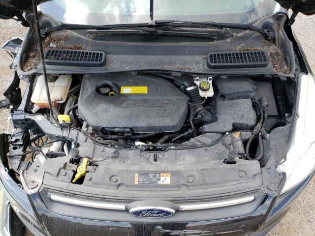 Photo 7 from auction – 2015 FORD ESCAPE SE with VIN 1FMCU0GX9FUC30489