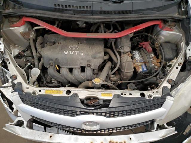 Photo 7 from auction – 2006 TOYOTA SCION XA with VIN JTKKT624065006226