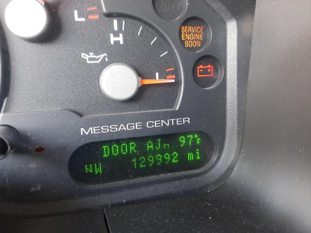 Photo 8 from auction – 2005 FORD EXPLORER X with VIN 1FMZU63E95ZA09493