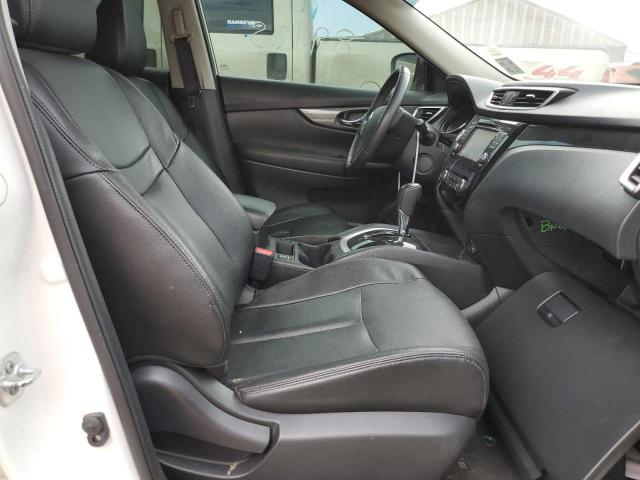 Photo 5 from auction – 2016 NISSAN ROGUE S with VIN KNMAT2MTXGP714781
