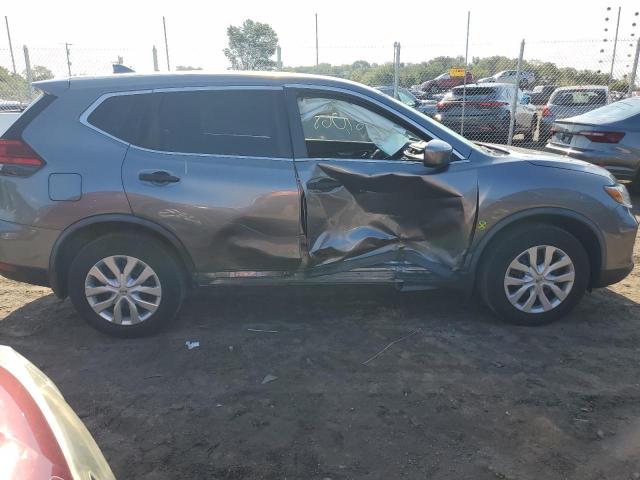 Photo 9 from auction – 2017 NISSAN ROGUE S with VIN KNMAT2MV5HP603686