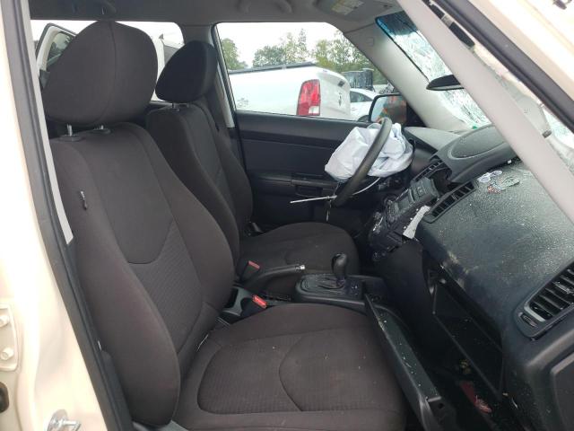 Photo 5 from auction – 2013 KIA SOUL with VIN KNDJT2A58D7532417