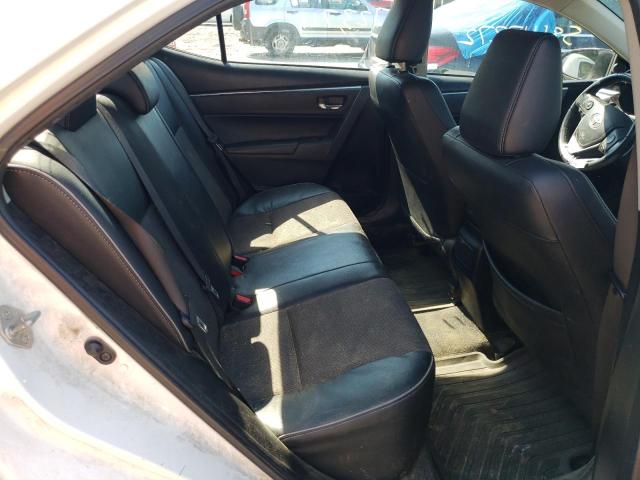 Photo 6 from auction – 2014 TOYOTA COROLLA L with VIN 2T1BURHE9EC033819