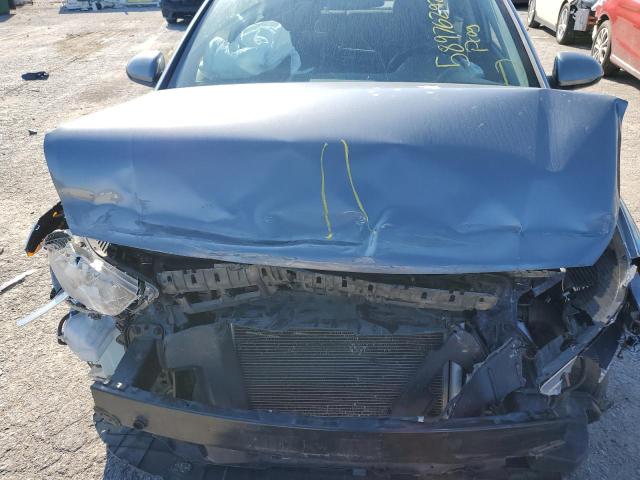 Photo 7 from auction – 2019 HYUNDAI ACCENT SE with VIN 3KPC24A3XKE076729