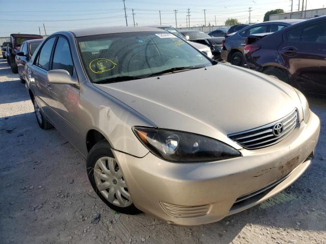 Photo 1 from auction – 2005 TOYOTA CAMRY LE with VIN 4T1BE32KX5U564602