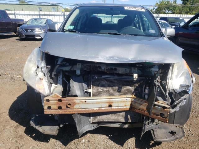 Zdjęcie 9 z aukcji – 2012 NISSAN VERSA S z VIN 3N1CN7AP9CL835656