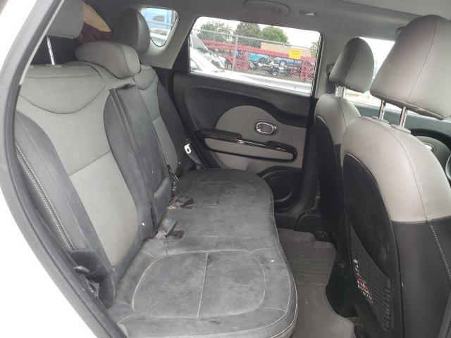 Photo 6 from auction – 2019 KIA SOUL + with VIN KNDJP3A50K7697515