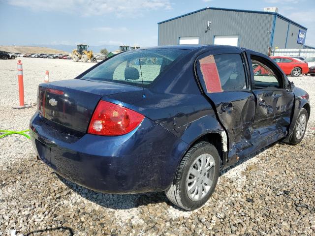 Photo 4 from auction – 2010 CHEVROLET COBALT 1LT with VIN 1G1AD5F53A7145317