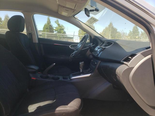 Photo 5 from auction – 2017 NISSAN SENTRA S with VIN 3N1AB7AP0HY241385
