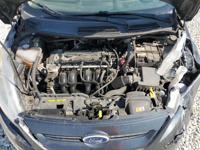 Photo 7 from auction – 2011 FORD FIESTA SES with VIN 3FADP4FJ0BM205134