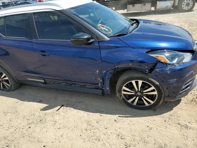 Photo 9 from auction – 2019 NISSAN KICKS S with VIN 3N1CP5CU2KL558705