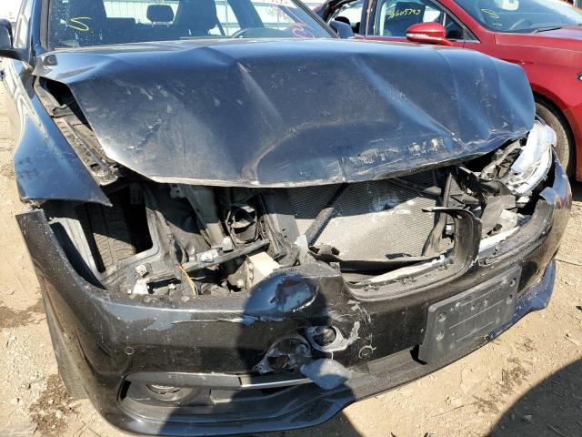 Zdjęcie 9 z aukcji – 2018 BMW 330 XI z VIN WBA8D9G58JNU69111