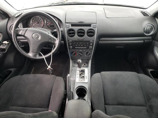 Photo 9 from auction – 2008 MAZDA 6 I with VIN 1YVHP80C885M45179