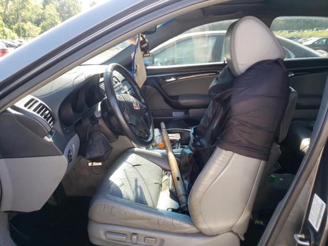 Photo 5 from auction – 2006 ACURA 3.2TL with VIN 19UUA66216A050520