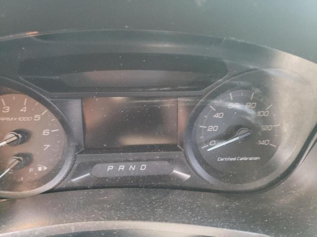 Photo 8 from auction – 2014 FORD EXPLORER P with VIN 1FM5K8AR1EGB27281
