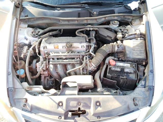 Photo 7 from auction – 2012 HONDA ACCORD EXL with VIN 1HGCP2F82CA126829