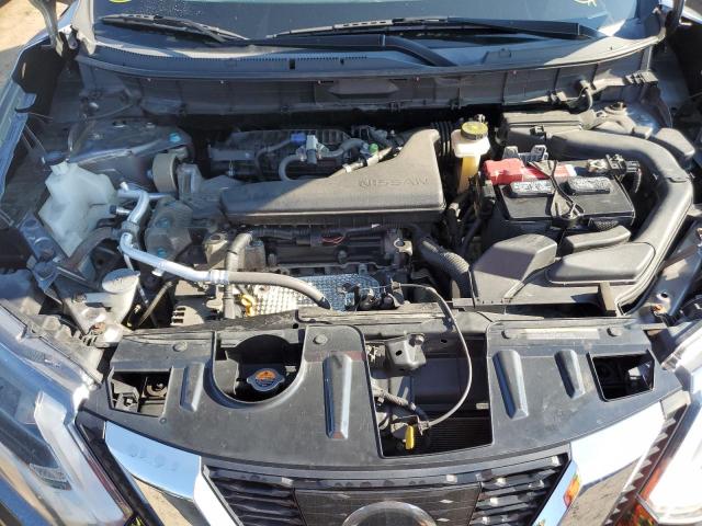Photo 7 from auction – 2017 NISSAN ROGUE S with VIN KNMAT2MV5HP603686