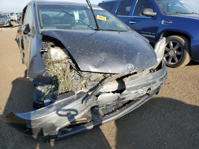 Photo 9 from auction – 2007 TOYOTA PRIUS with VIN JTDKB20U373248947