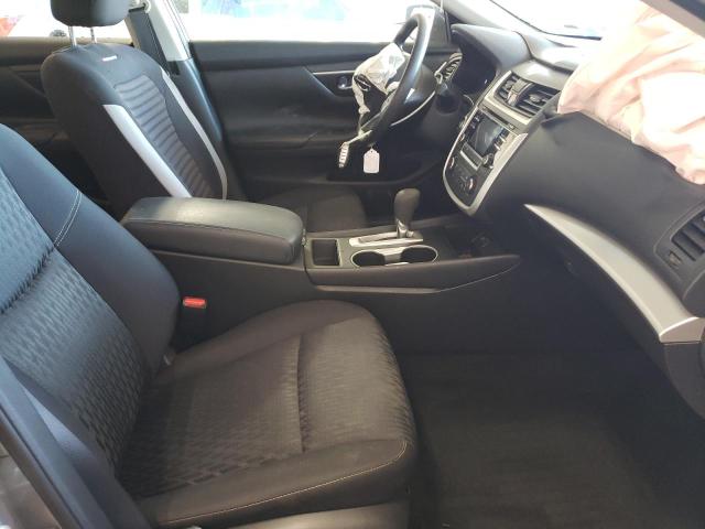 Photo 5 from auction – 2018 NISSAN ALTIMA 2.5 with VIN 1N4AL3AP4JC200071