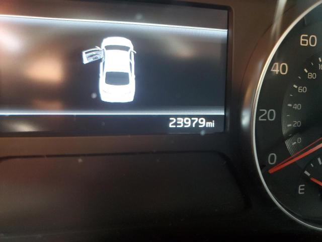 Photo 8 from auction – 2022 KIA FORTE FE with VIN 3KPF24AD0NE442448