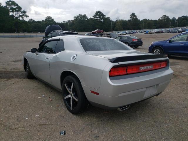Photo 3 from auction – 2008 DODGE CHALLENGER with VIN 2B3LJ74WX8H301207