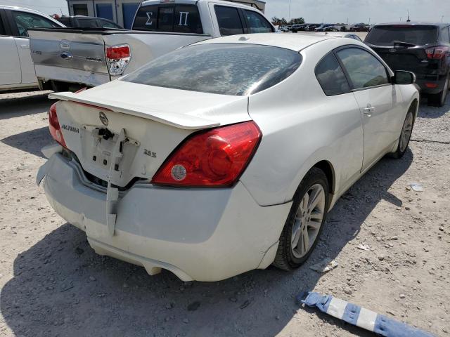 Photo 4 from auction – 2013 NISSAN ALTIMA S with VIN 1N4AL2EP9DC132567