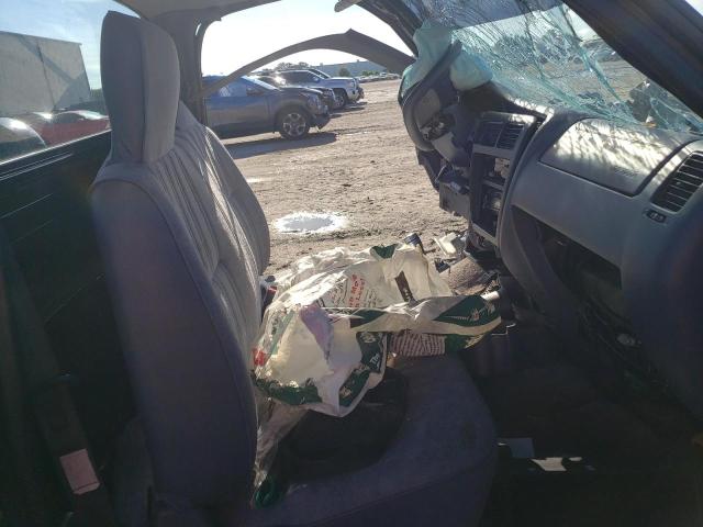 Photo 5 from auction – 2000 TOYOTA TACOMA with VIN 4TANL42N4YZ672482