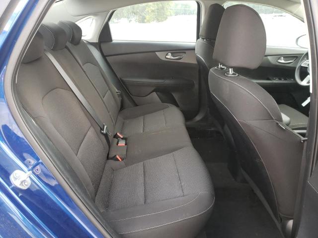 Photo 6 from auction – 2020 KIA FORTE FE with VIN 3KPF24AD3LE243701