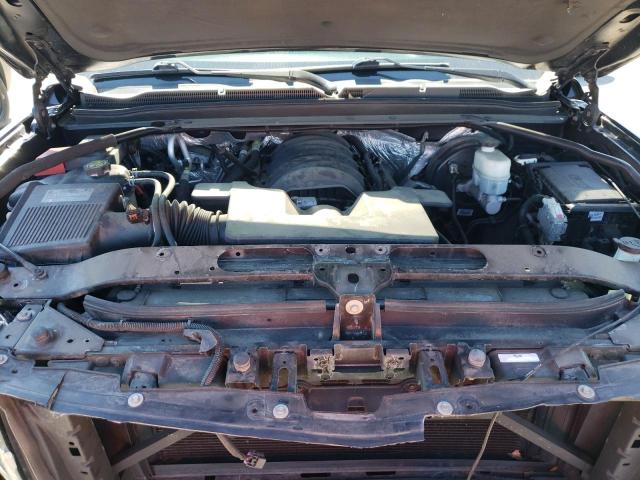 Photo 7 from auction – 2016 CHEVROLET TAHOE C150 with VIN 1GNSCAKC7GR348713