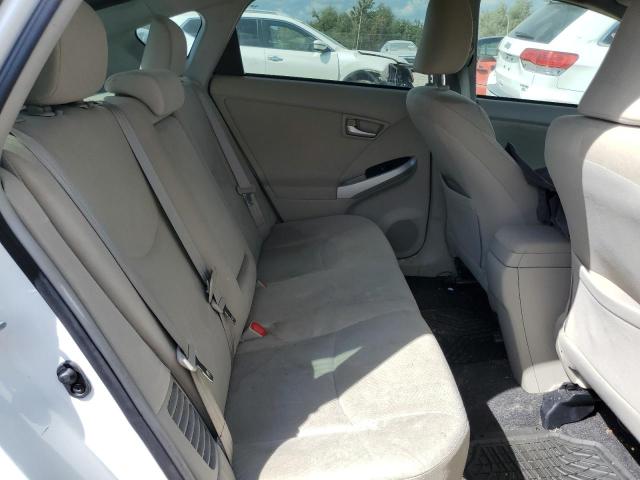 Photo 6 from auction – 2013 TOYOTA PRIUS with VIN JTDKN3DU0D5542930