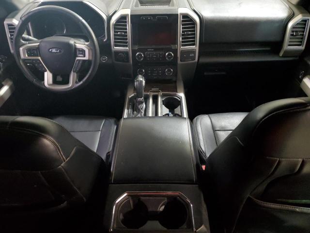 Photo 9 from auction – 2015 FORD F150 SUPER with VIN 1FTEW1EG2FFA90449