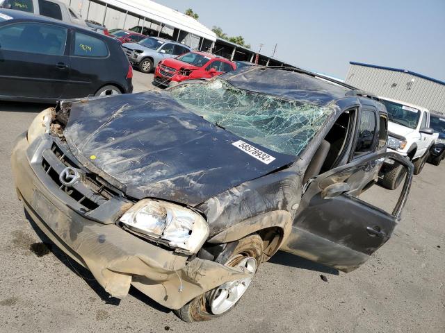 Photo 9 from auction – 2006 MAZDA TRIBUTE I with VIN 4F2YZ02Z96KM24486