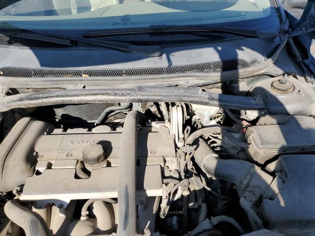 Photo 7 from auction – 2007 VOLVO S60 2.5T with VIN YV1RS592172617175