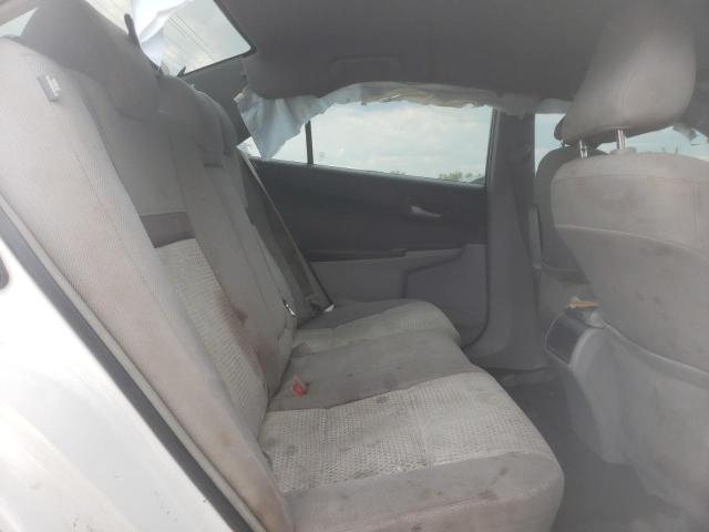 Zdjęcie 6 z aukcji – 2012 TOYOTA CAMRY BASE z VIN 4T4BF1FK6CR269141